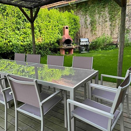 Le Cottage Furdenheim Kültér fotó