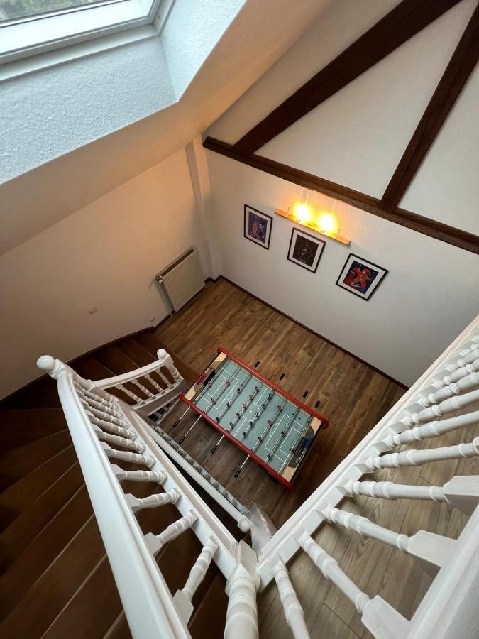 Le Cottage Furdenheim Kültér fotó