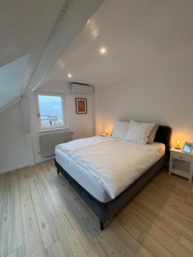 Le Cottage Furdenheim Kültér fotó